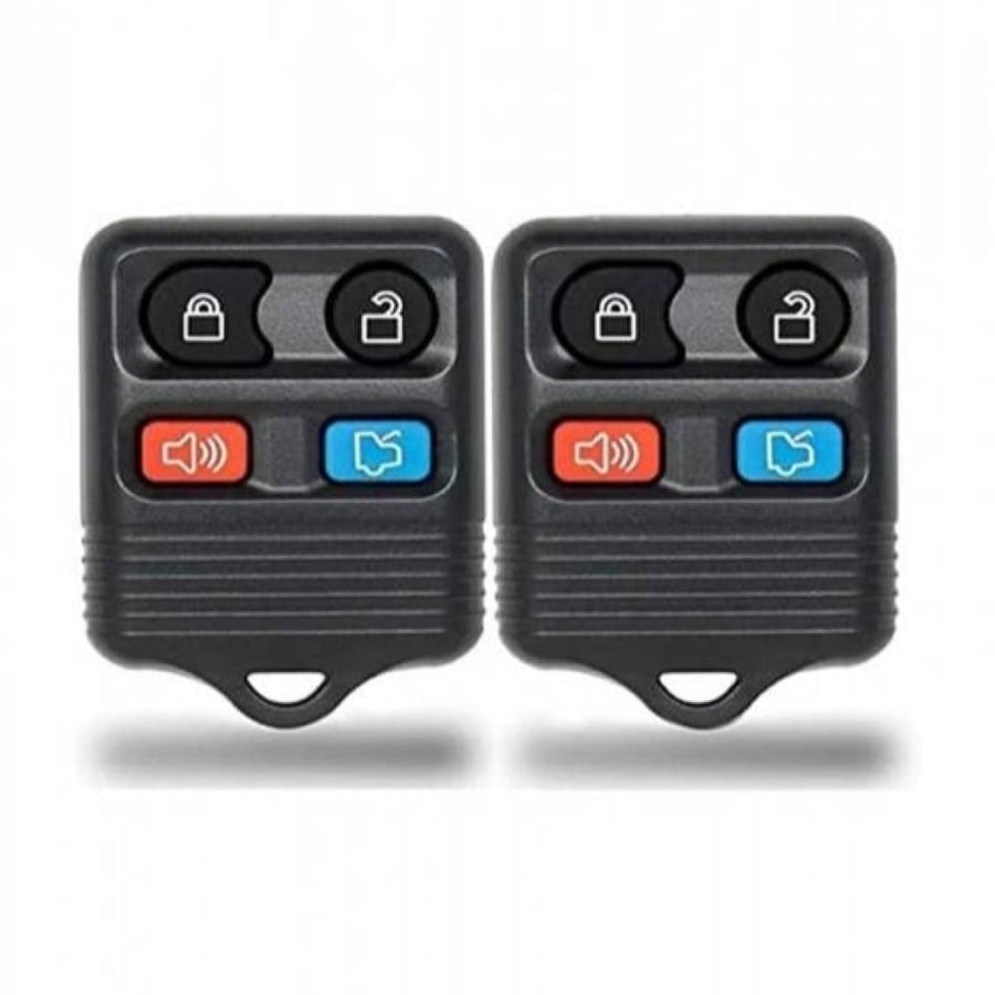 Normal remote with device