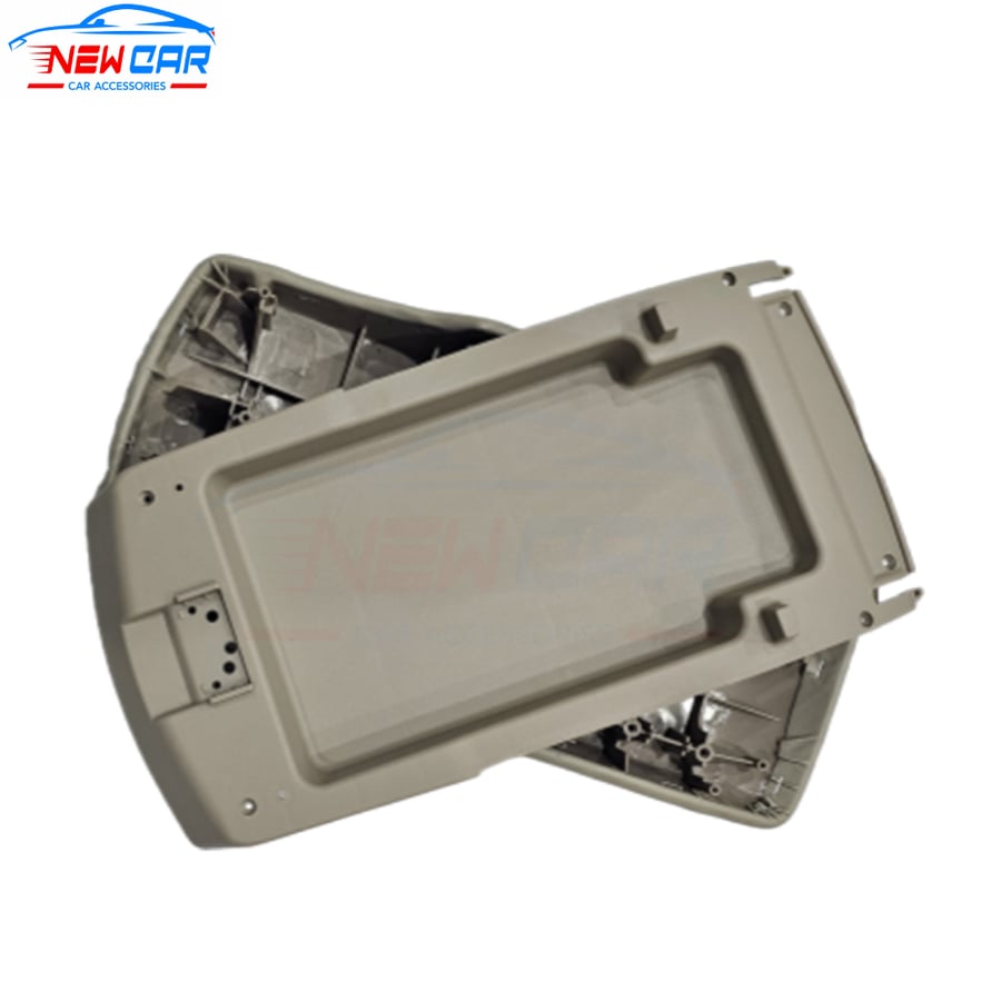 Cushion cover for Camry 2007-2012 beige