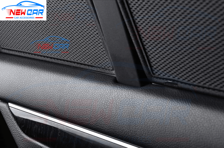 Lexus curtains available for all models