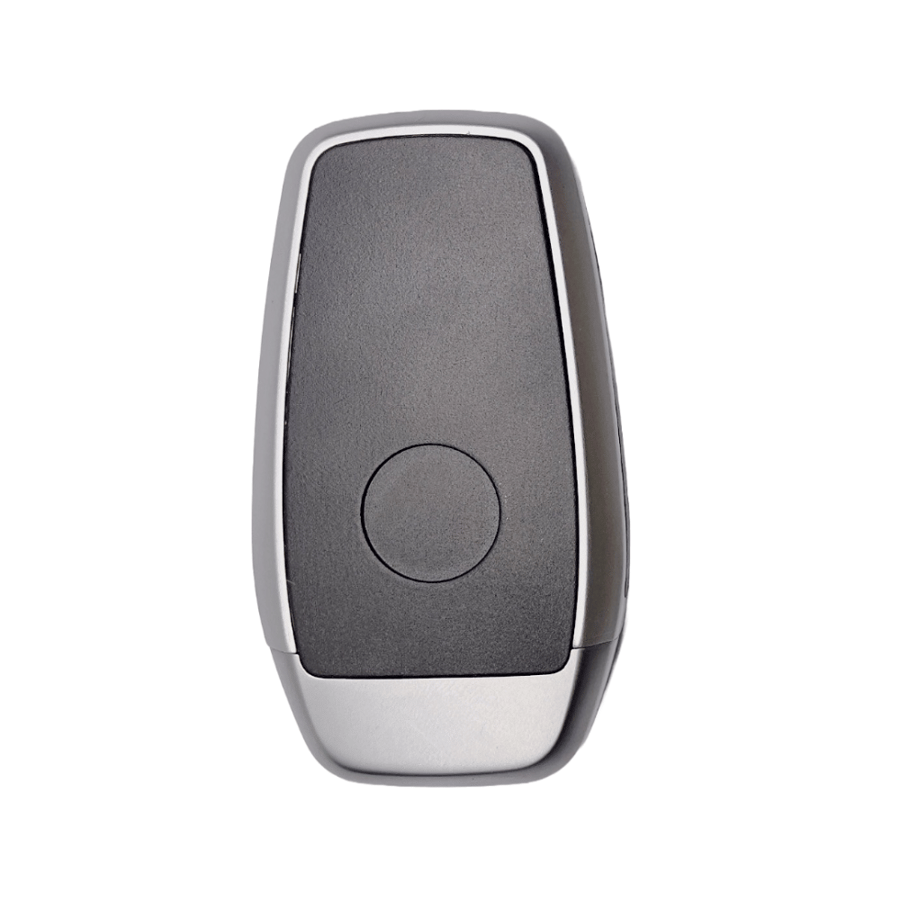 Fingerprint remote fits most cars