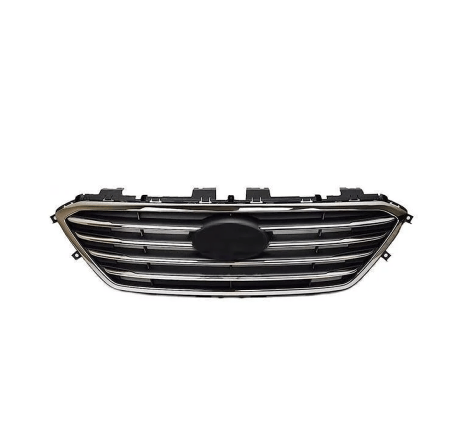 Sonata grille 2016-2017 black (2015)