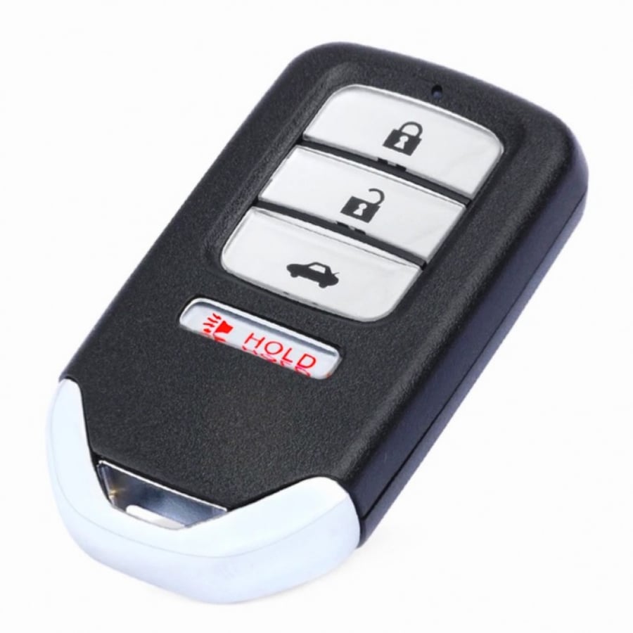 Fingerprint remote for Honda fits most of the car