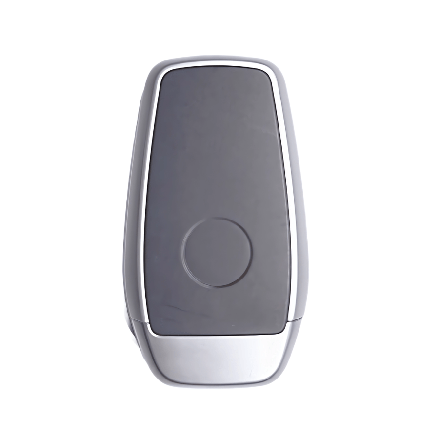 Fingerprint remote fits most cars