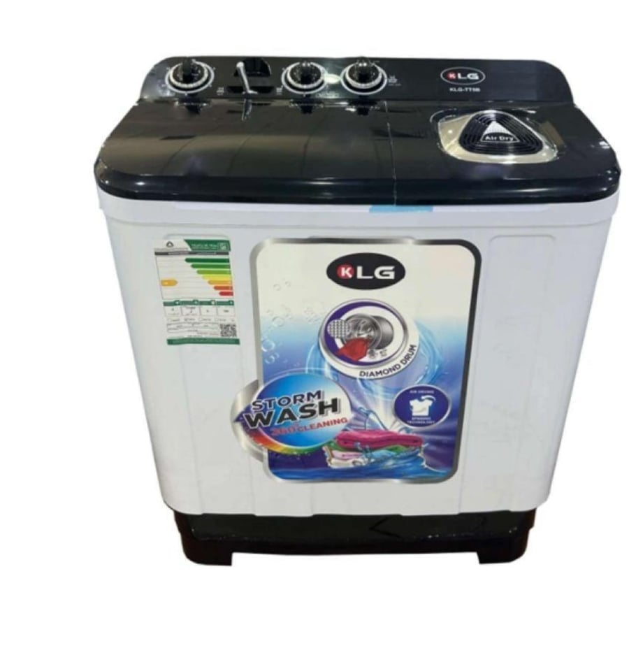 Oscar Twin Tub 15kg