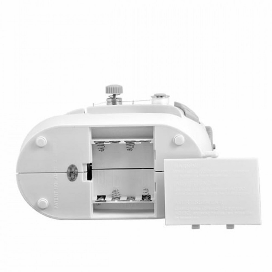 Sewing machine with stand, Crown|KW-41037