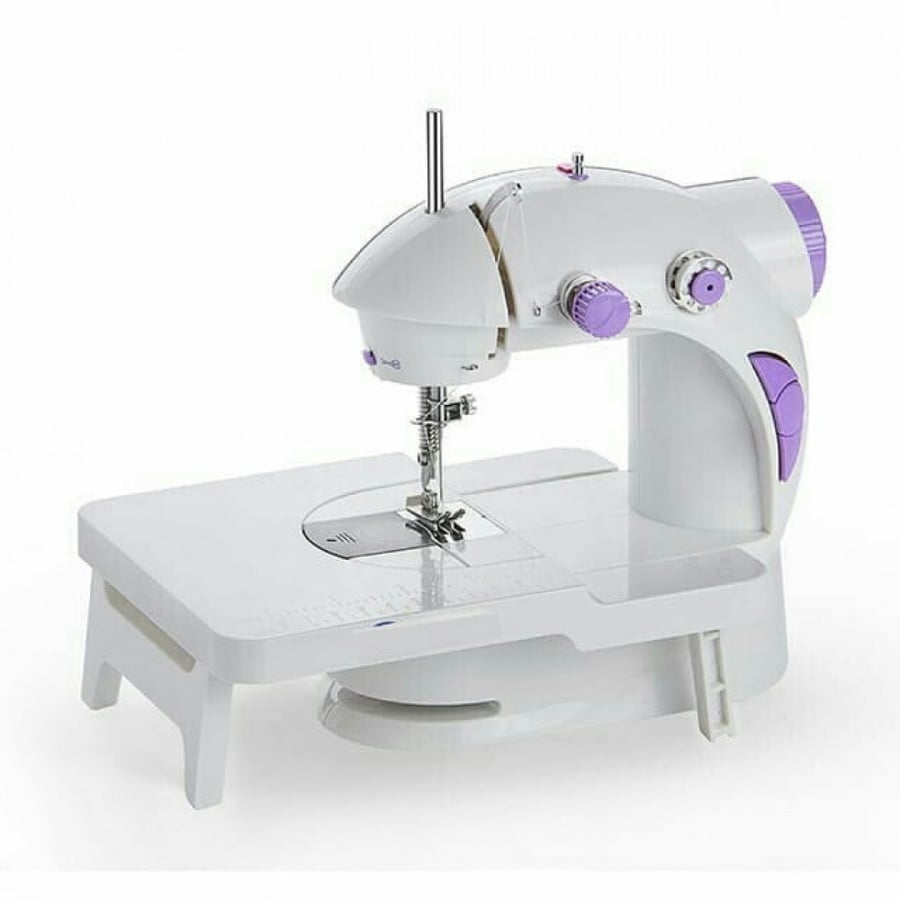 Sewing machine with stand, Crown|KW-41037