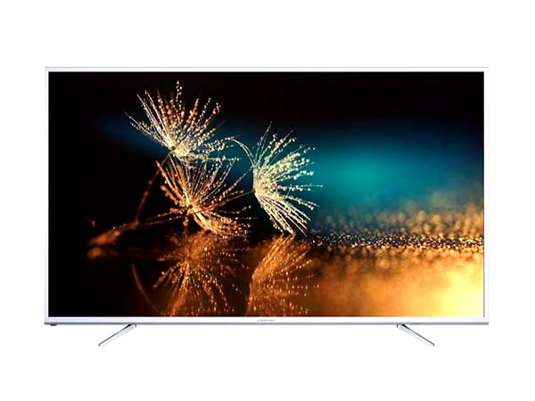 LED 4K UHD تليفزيون نيكاي 85 بوصة سمارت-UHD85SLED