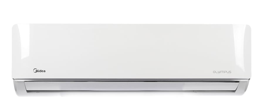 Media Split Air Conditioner – 12,000 units – hot/cold