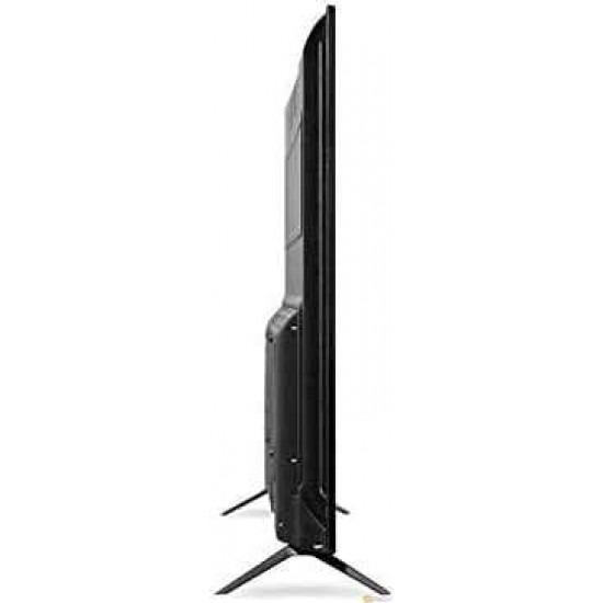 KMC 65-inch screen – Smart – 4K Ultra HD – Black