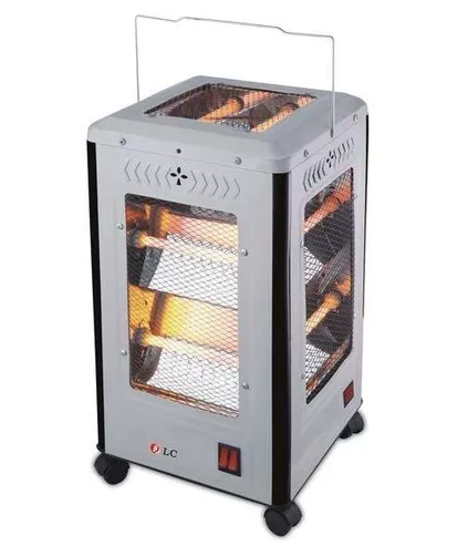 دفاية كهربائية 5 اتجاهات  DLC-5834