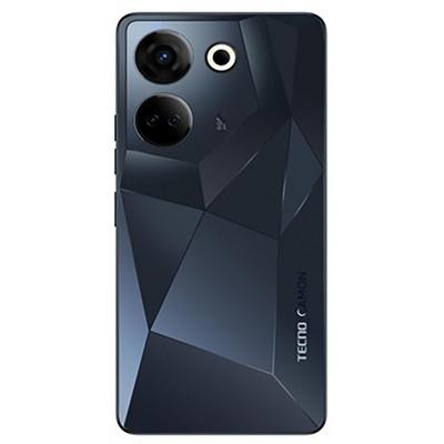 Tecno Camon 20, 4G, 256GB, black