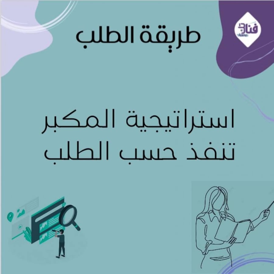 استراتيجية العدسة