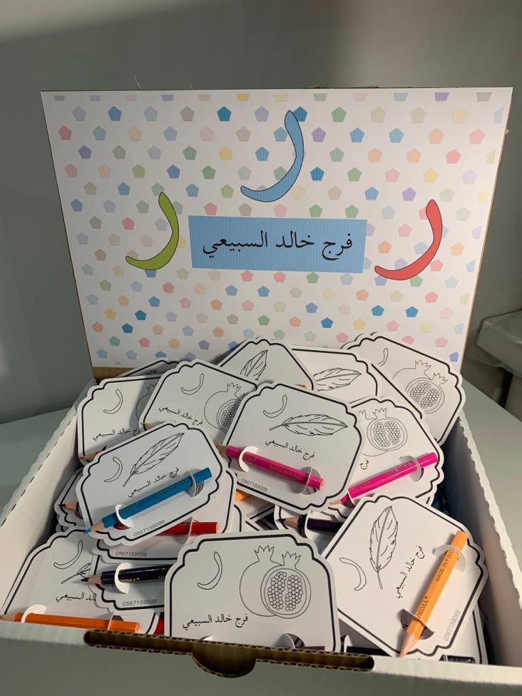 تفعيل حرف ر بدون تغليف