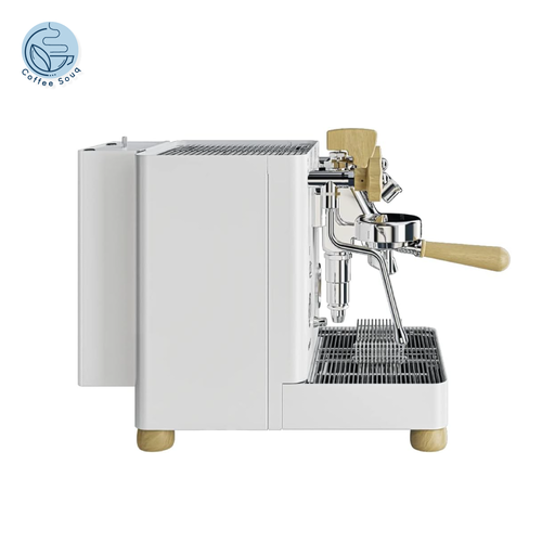 ليليت بيانكا الاصدار الجديد الثالثPL162T - V3 White