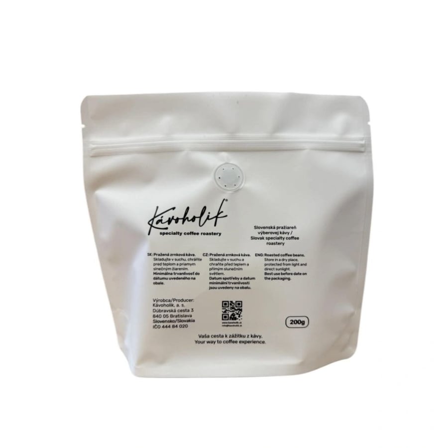 Caféholic Coffee Los Patios Cherry Bonbon Colombia Fermented Honey with Cherry 200 grams