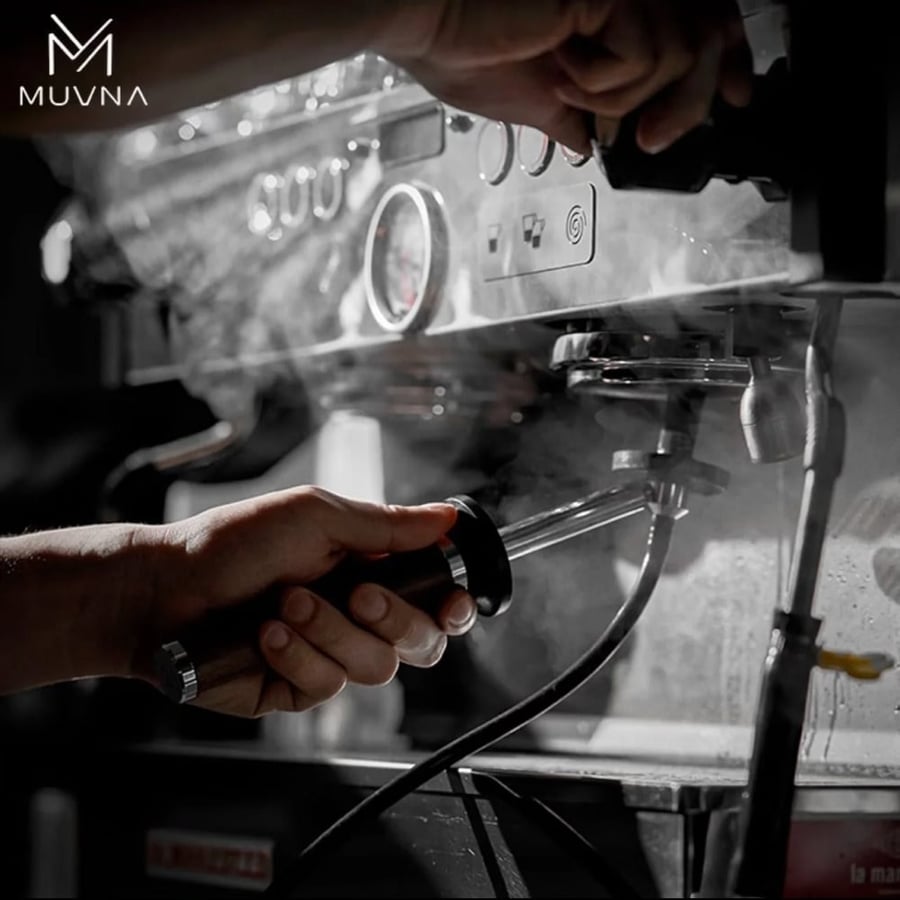 فرشاة تنظيف عصا التبخير بالبخار العالي – من MUVNA