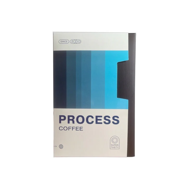 San Sebastian Coffee | process washed Colombia