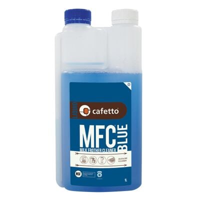 Cafetto steam cleaner solution 1 liter | Cafetto MFC