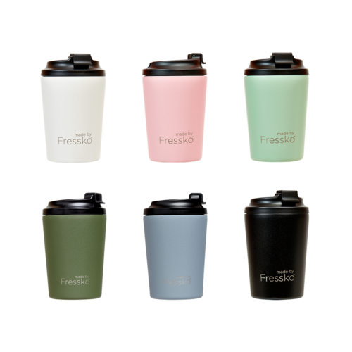كوب حافظ حرارة -Fressko -230ml 8oz