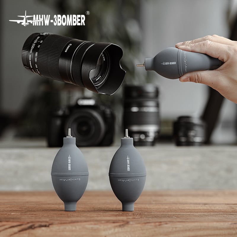 منفاخ هواء سيليكون من MHW-3BOMBE