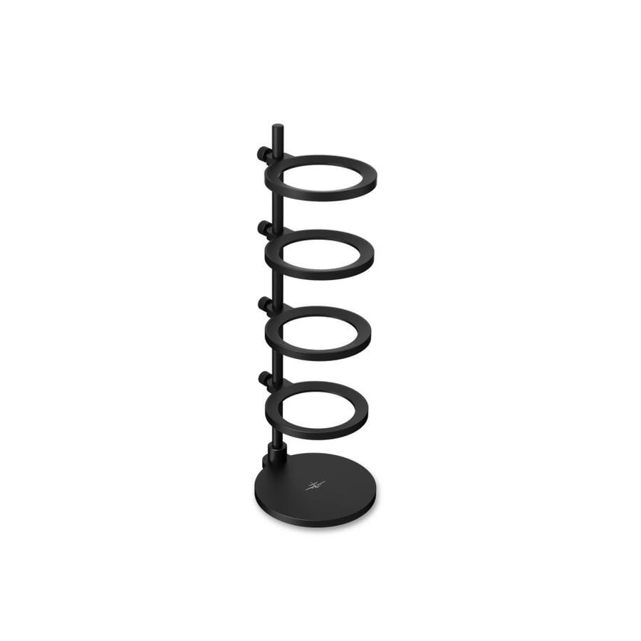 Magnetic storage holder for coffee tools MHW-3BOMBER
