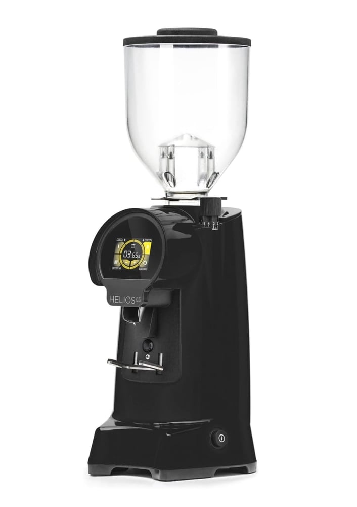 Used Helios 65 grinder