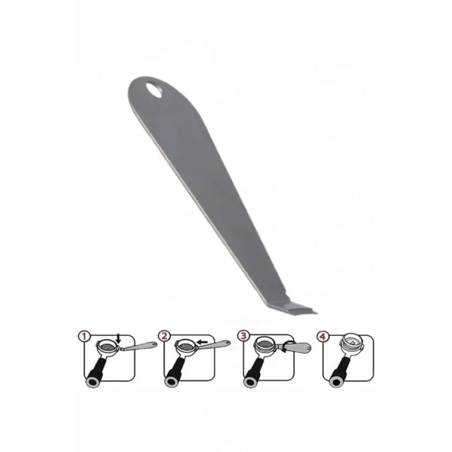 Basket and Group Head Wrench