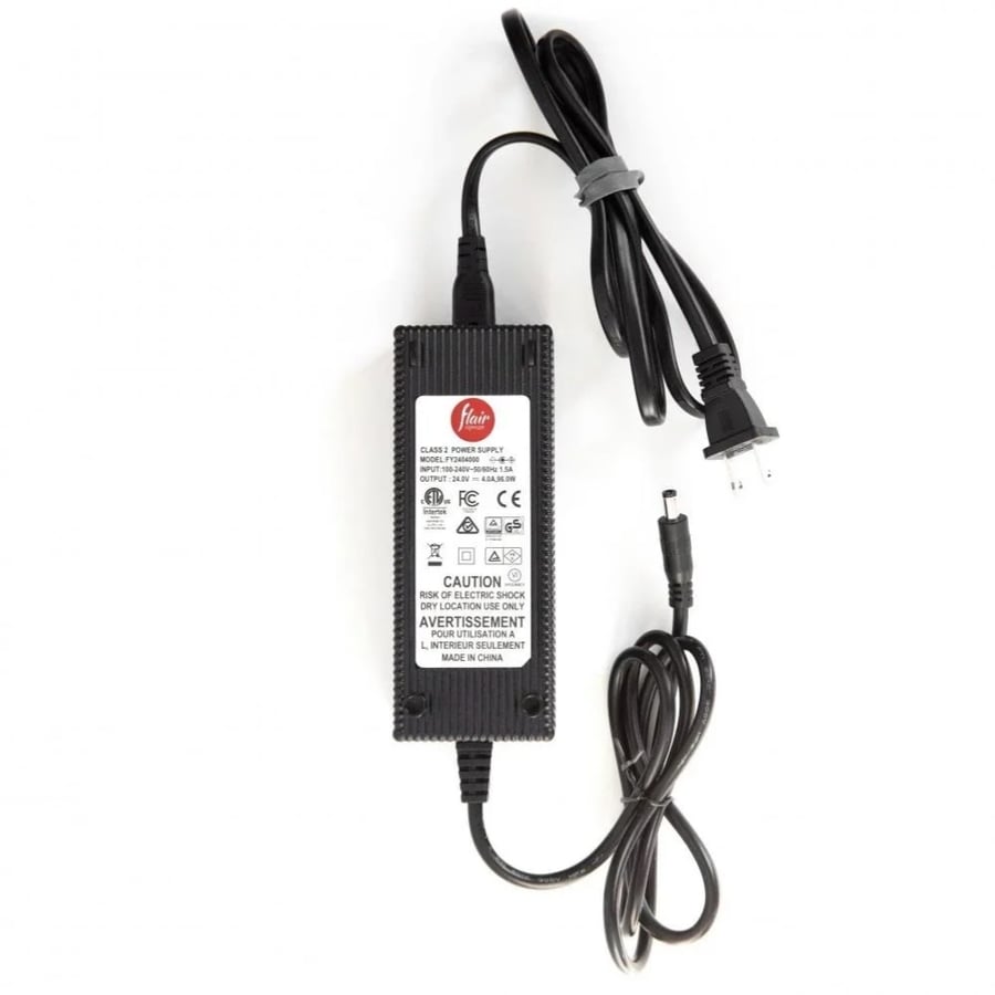 Full power supply for Plus Flair 58 device