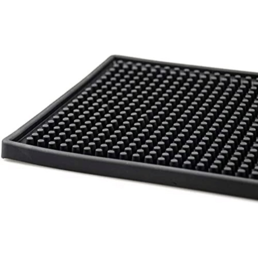 Silicone mat fixed size 15×30 cm