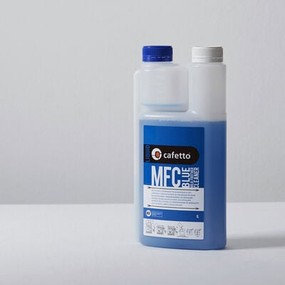 Cafetto steam cleaner solution 1 liter | Cafetto MFC