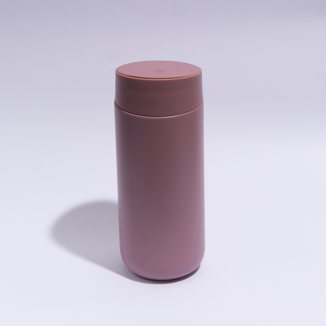 Heat preservation cups, Storem Carter, 16 ounces, Desert Rose