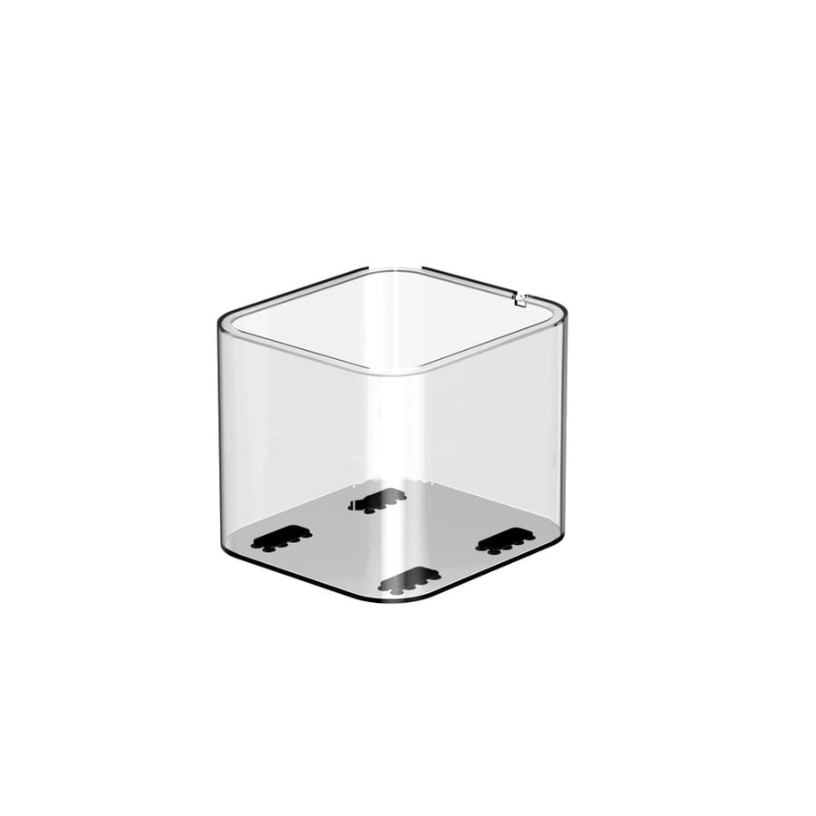 قاعدة مخصصة لـ NS300 للتثبيت على سطح البار | NS300 Dedicated Countertop Mount/Acrylic Base
