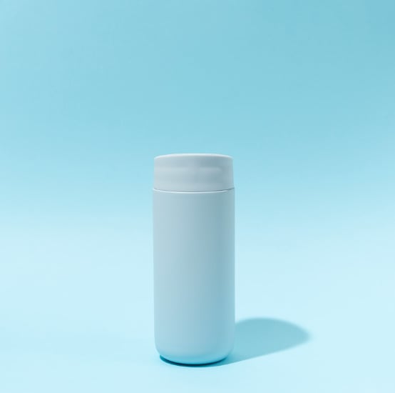 اكواب حافظه حرارة مق ستورم كارتر 16 اونص Mint Chip