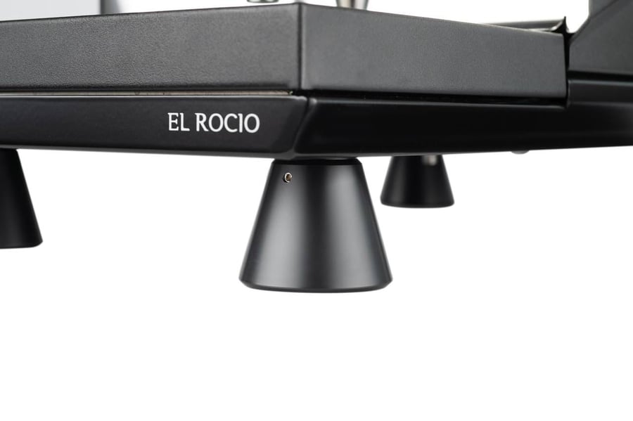 مكينة الإسبريسو مانوس اس El Rocio Manus S - (اصدار البيسادو )