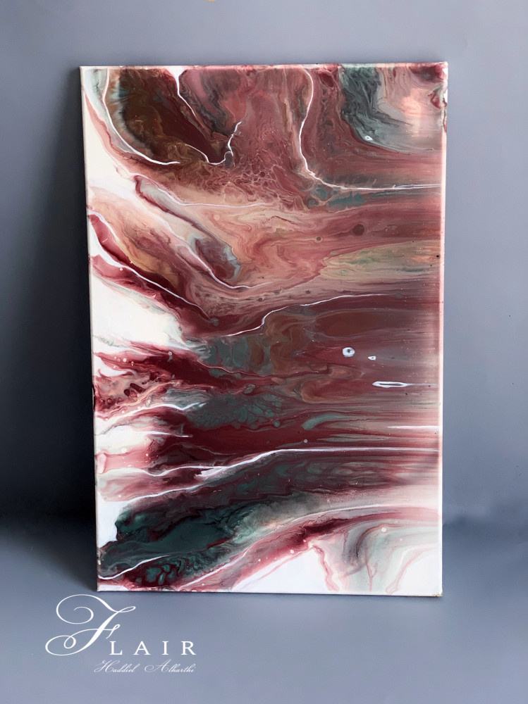 Acrylic