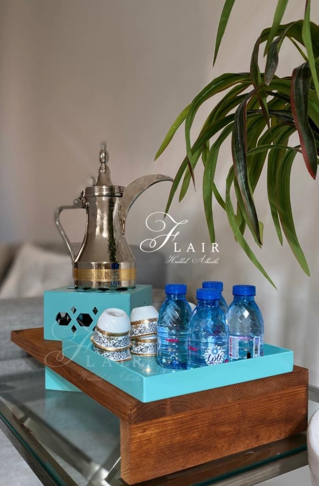 دوة فاخرة