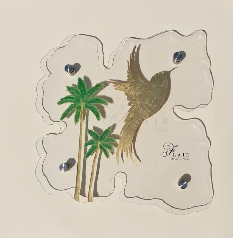 عرض صينيتين الطير