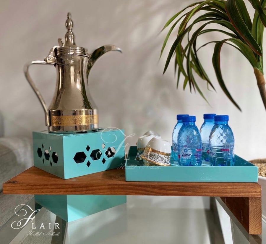 دوة فاخرة