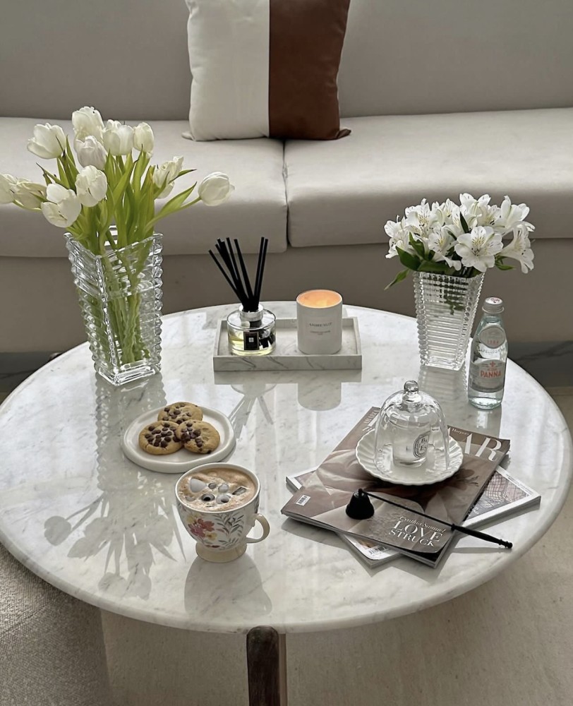 طاولة رايـان ▪️