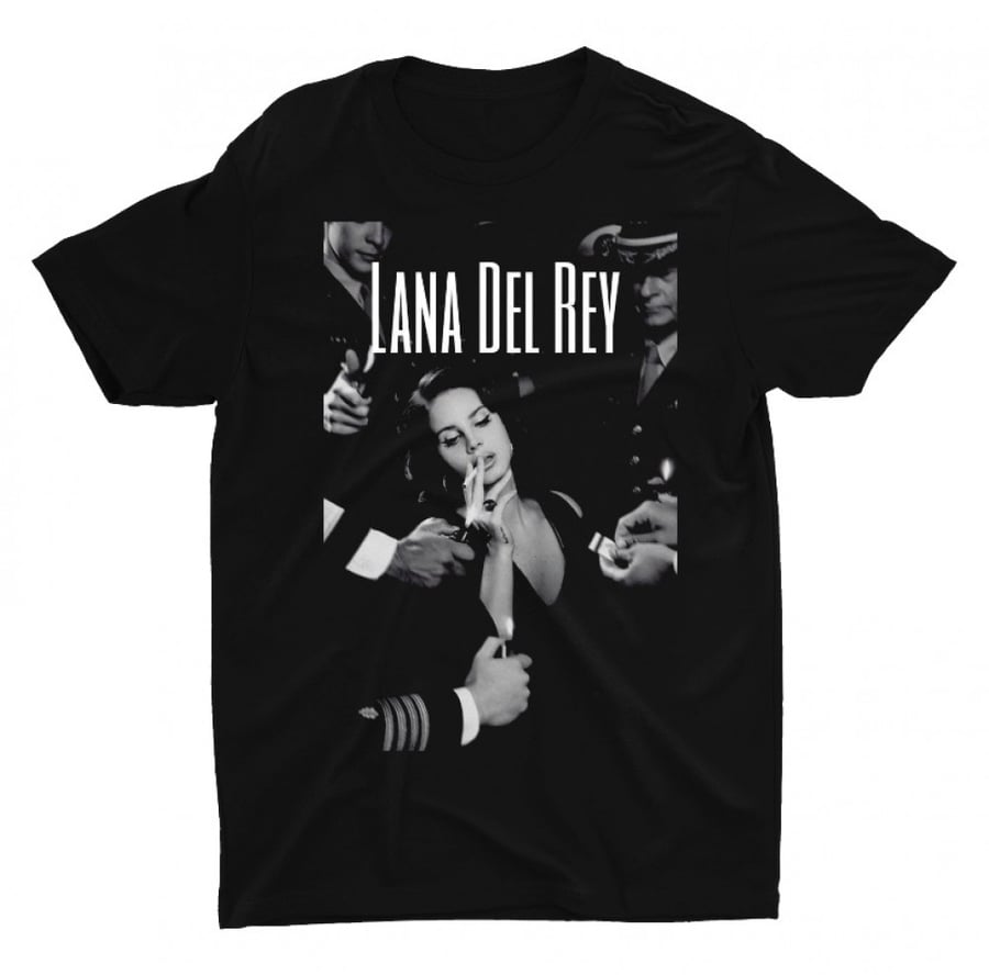 Lana del rey