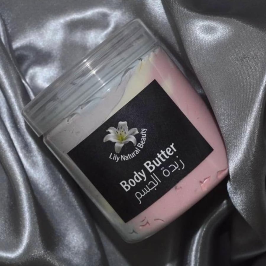 Body Butter