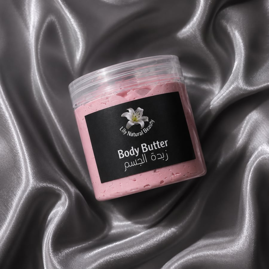 Body Butter