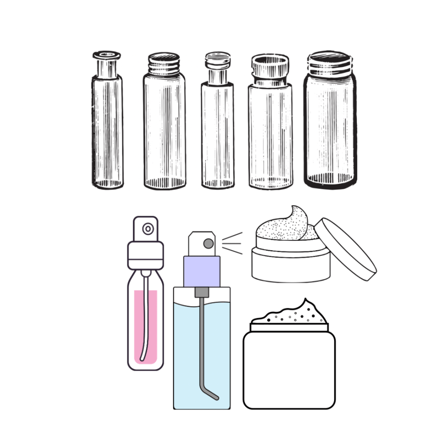 Samples Box