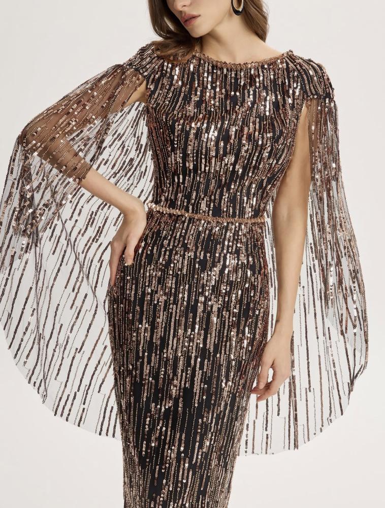 Dress of brand Annel Tashe