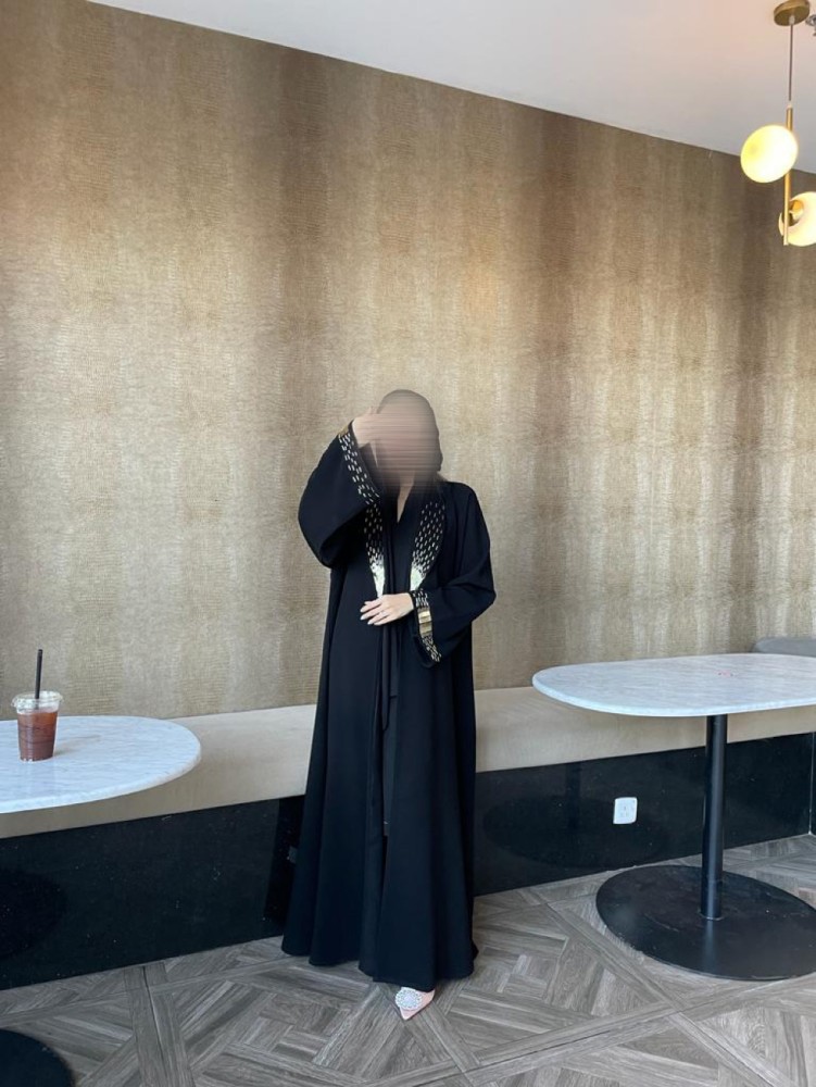 عباية نوفمبر 21