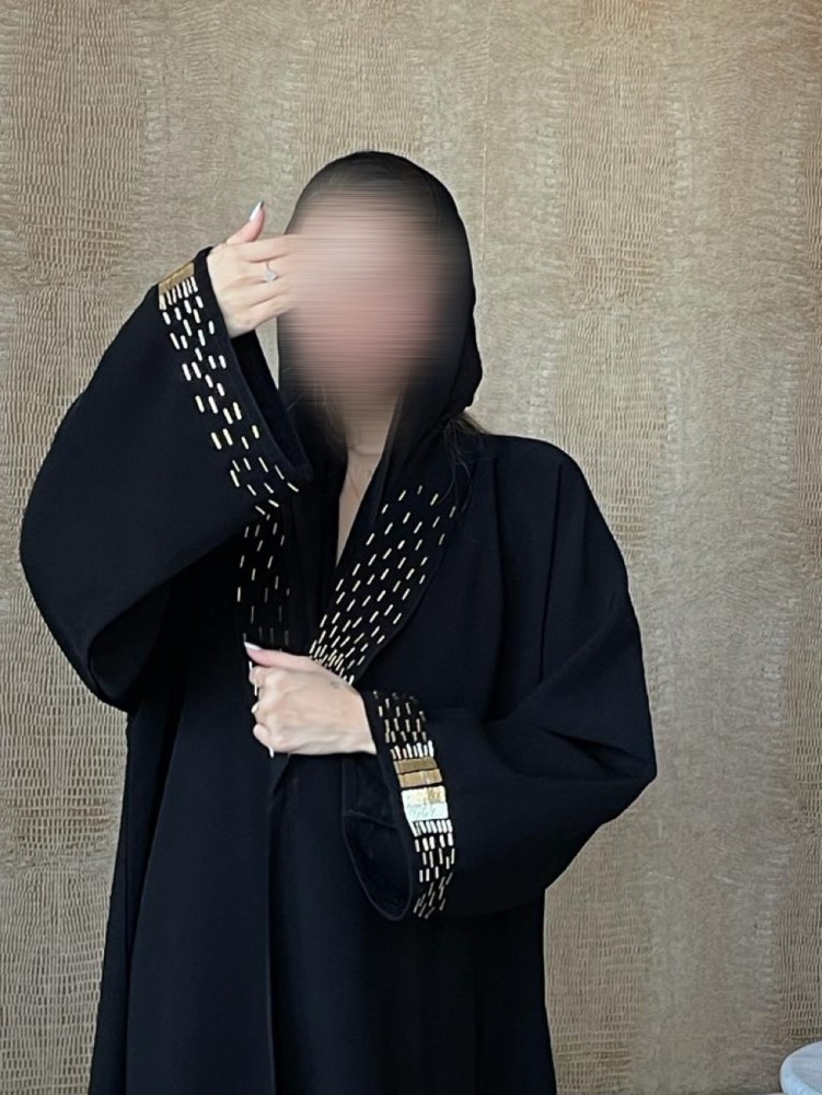 عباية نوفمبر 21