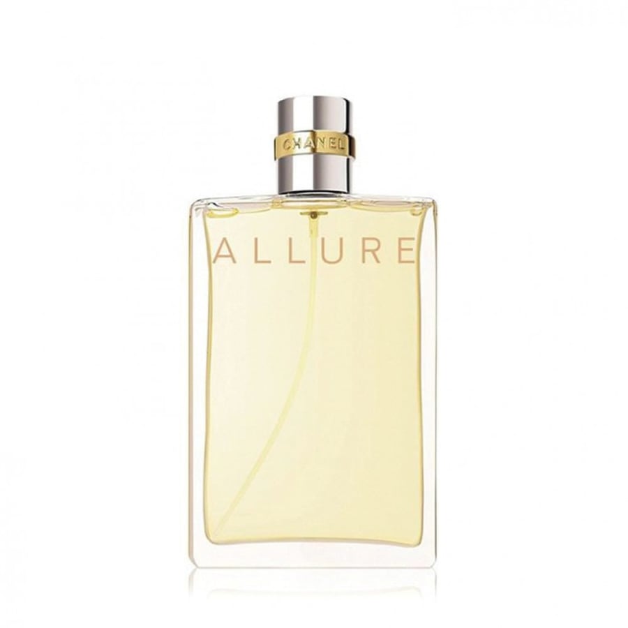 Allure Chanel 1996 Eau de Toilette