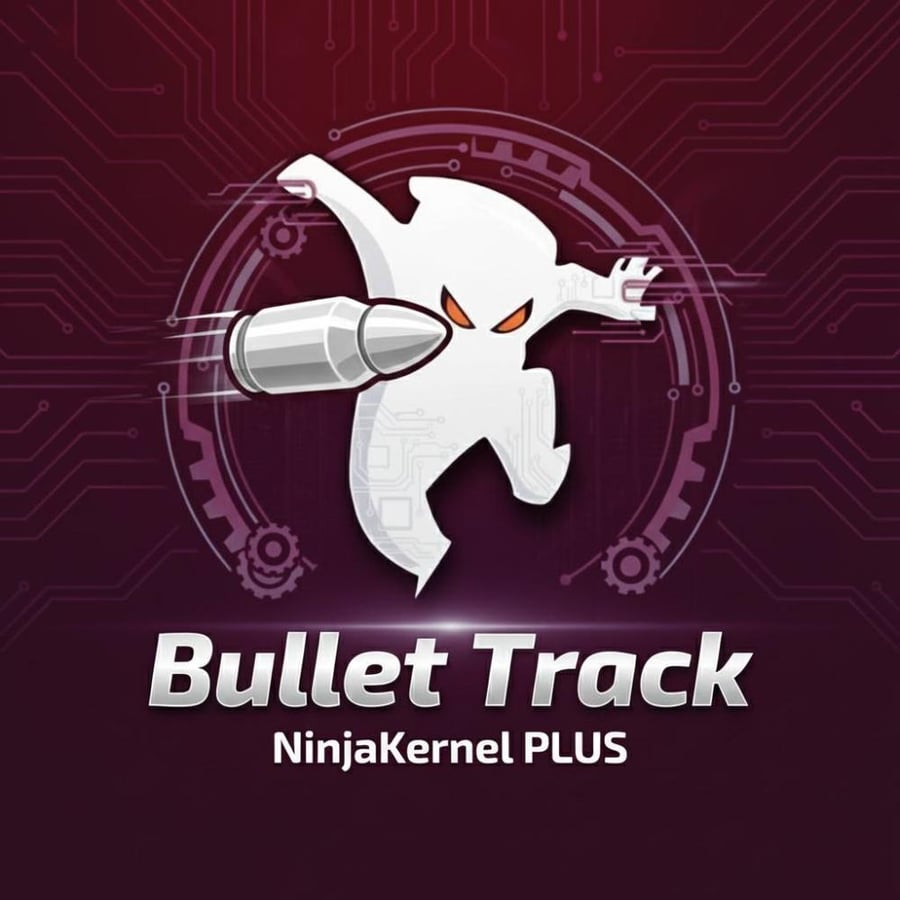 شارب كيرنال بلس شهر