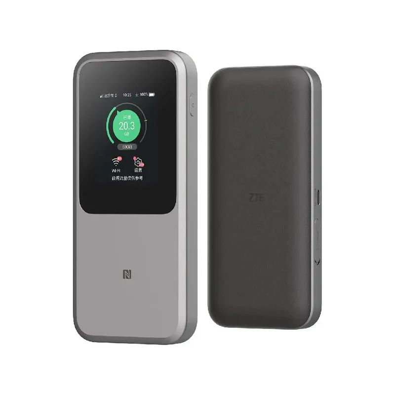 مودم ZTE U50 PRO 5G النسخة العالمية