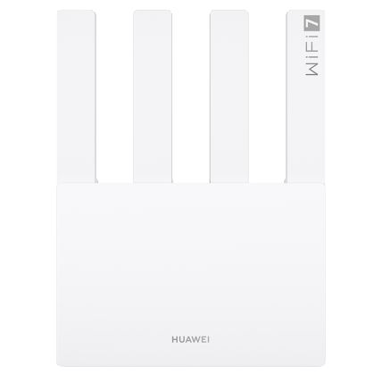 مقوي Huawei Mesh X3 Pro Suite مع موزع BE3 مجانا